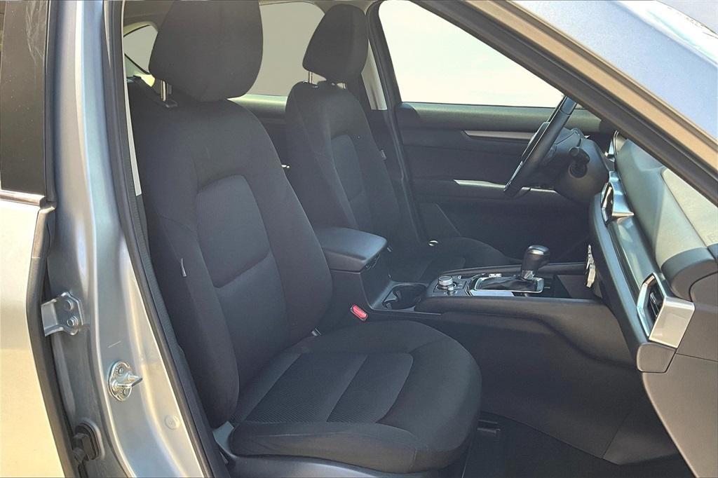 used 2019 Mazda CX-5 car, priced at $18,338