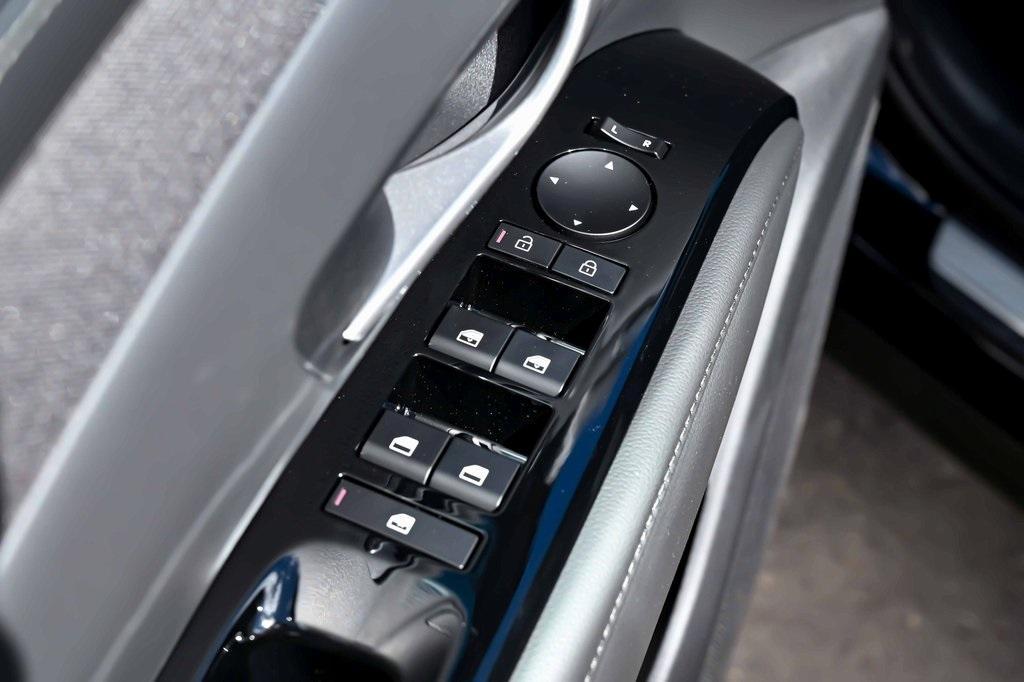 new 2025 Hyundai TUCSON Plug-In Hybrid car, priced at $47,800