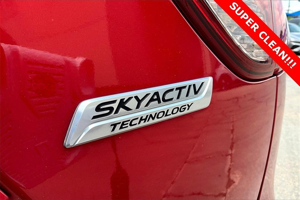 used 2016 Mazda CX-5 car, priced at $10,798