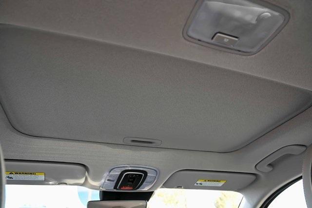 new 2025 Hyundai ELANTRA HEV car, priced at $28,715