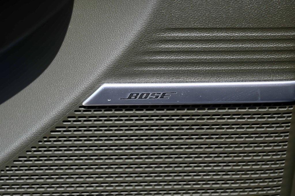 new 2025 Hyundai Santa Fe car, priced at $47,049