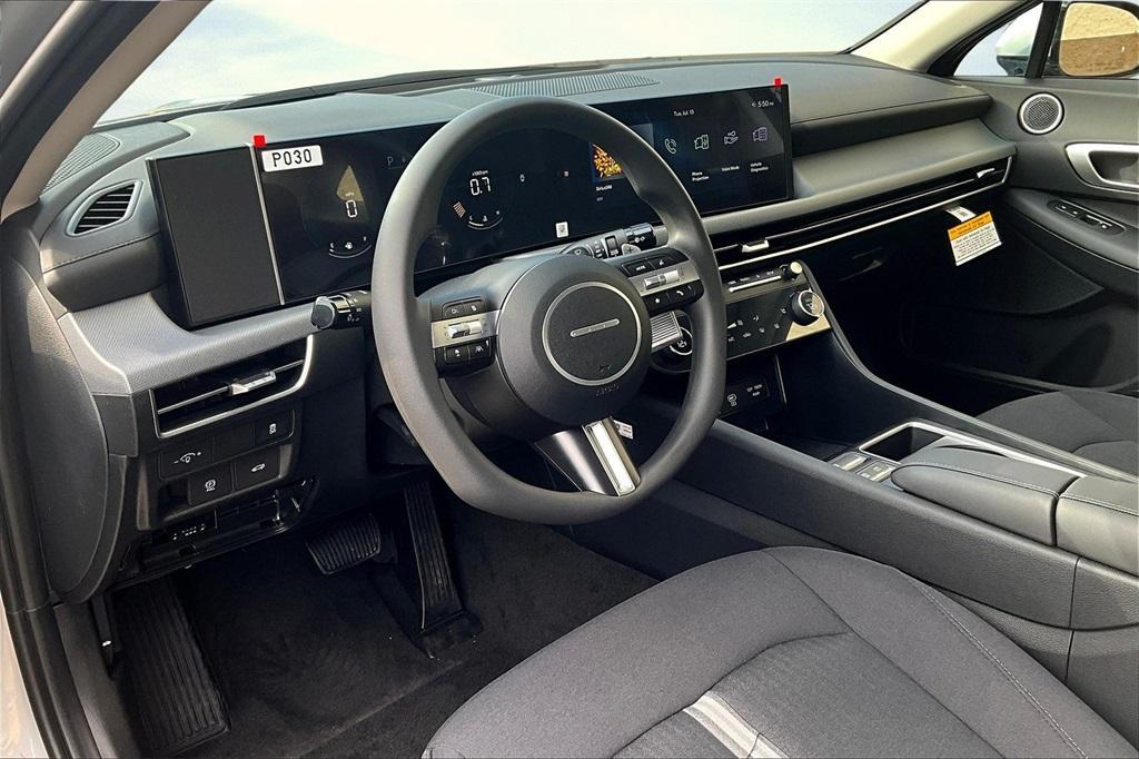 new 2025 Hyundai Sonata car, priced at $28,808