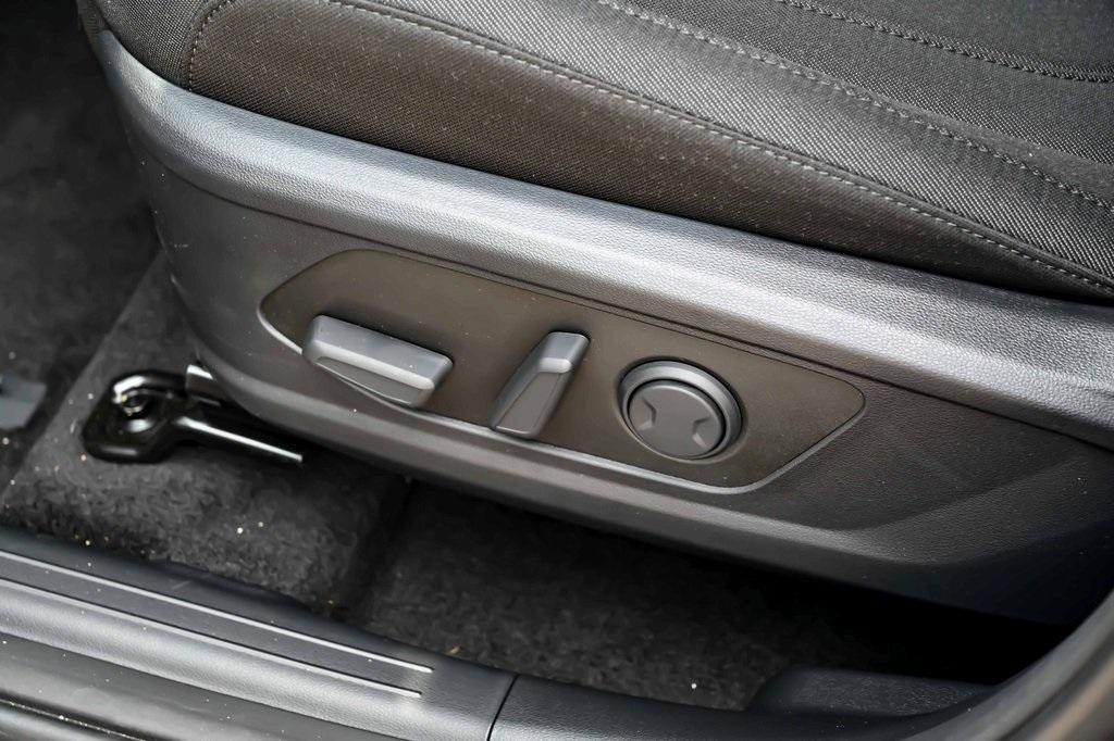 new 2025 Hyundai TUCSON Plug-In Hybrid car, priced at $40,590