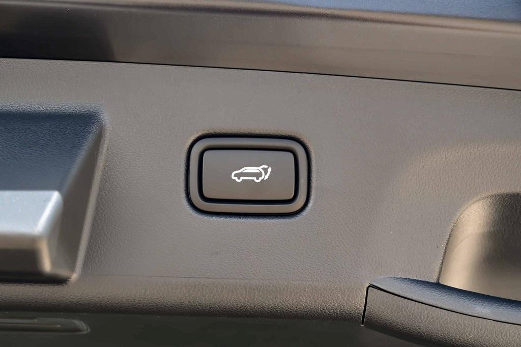 new 2025 Hyundai TUCSON Plug-In Hybrid car, priced at $40,590