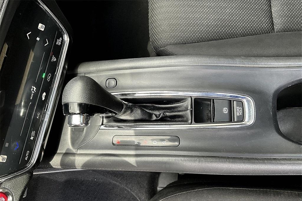 used 2016 Honda HR-V car, priced at $15,598