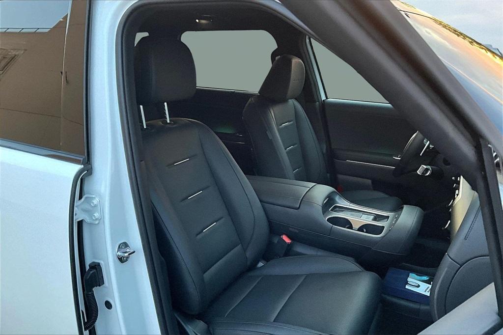 new 2026 Hyundai Palisade car, priced at $56,265