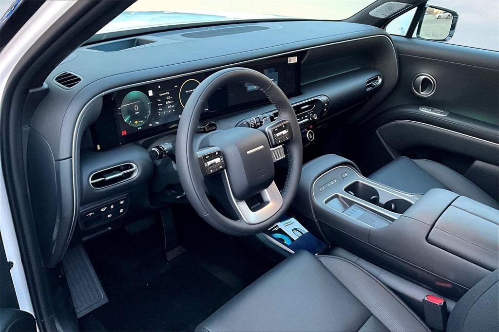 new 2026 Hyundai Palisade car, priced at $56,265