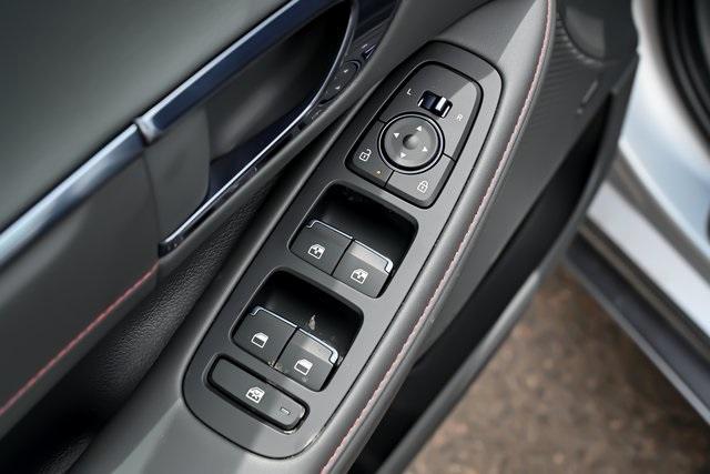 new 2024 Hyundai Sonata car, priced at $33,349