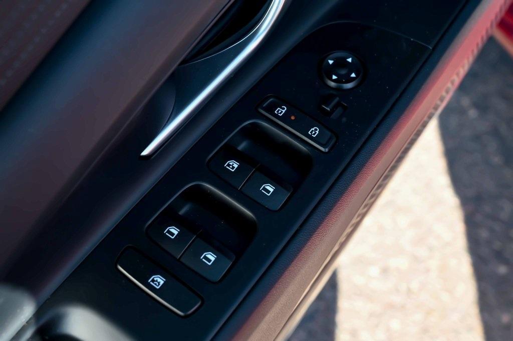 new 2025 Hyundai Elantra car, priced at $26,775