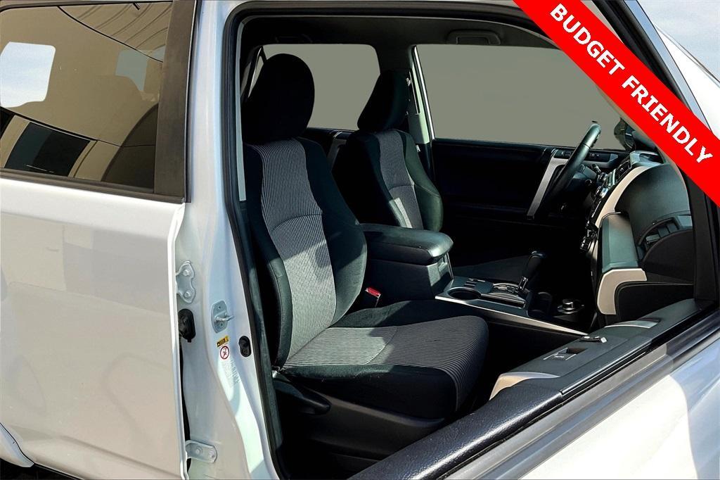 used 2015 Toyota 4Runner car, priced at $23,498