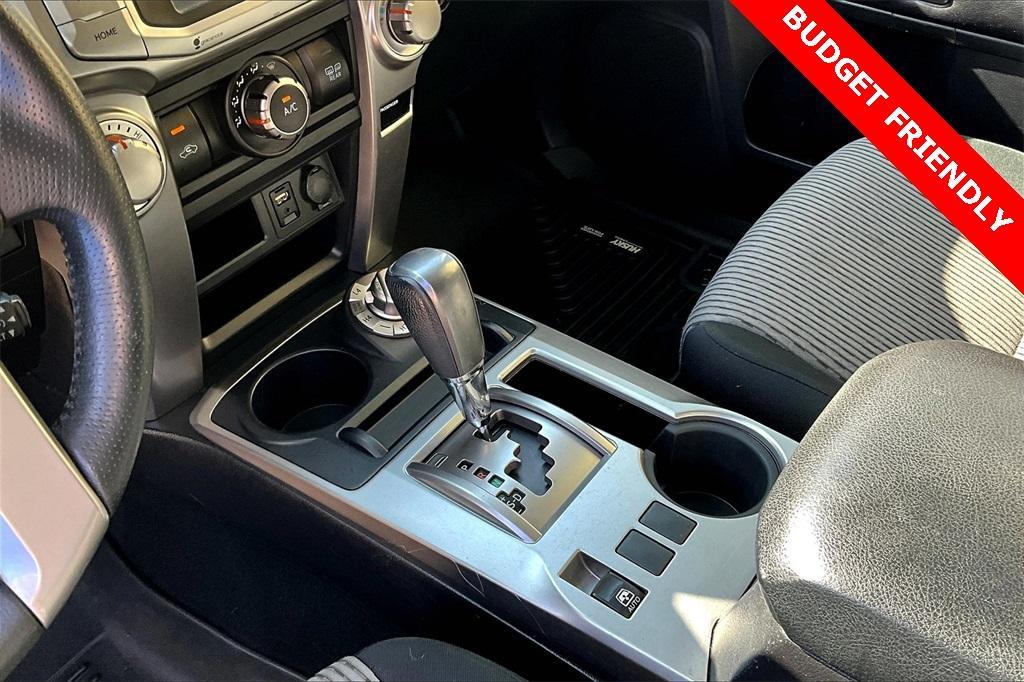 used 2015 Toyota 4Runner car, priced at $23,498
