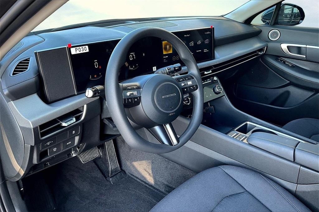 new 2025 Hyundai Sonata car, priced at $27,665