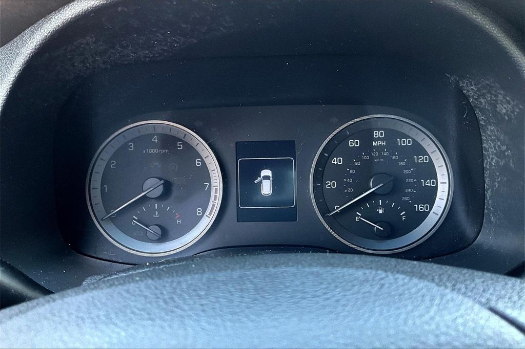 used 2017 Hyundai Tucson car, priced at $11,597