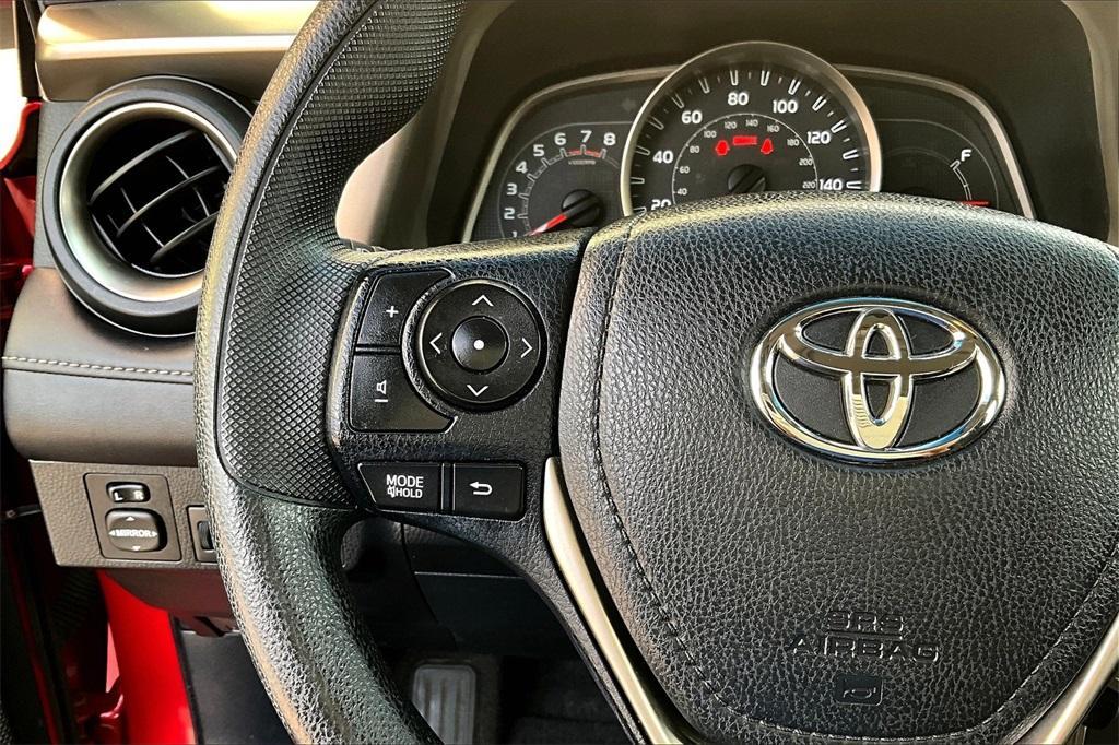 used 2014 Toyota RAV4 car, priced at $14,738