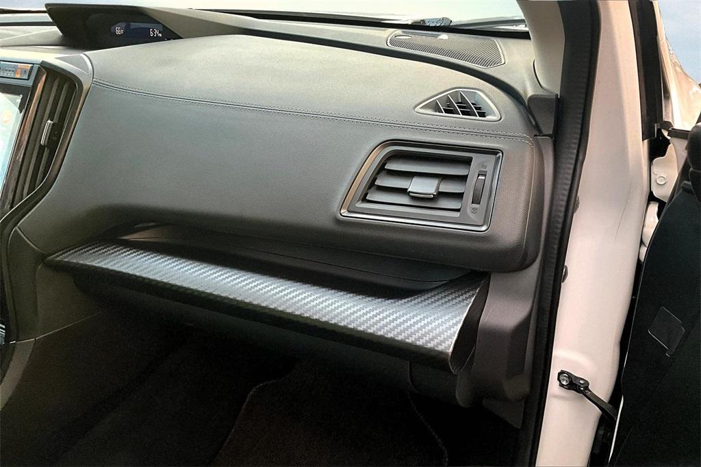 used 2022 Subaru Ascent car, priced at $31,278