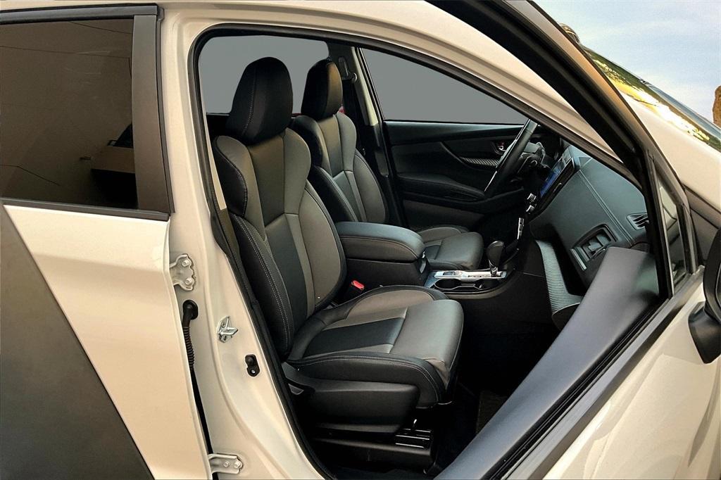 used 2022 Subaru Ascent car, priced at $31,278