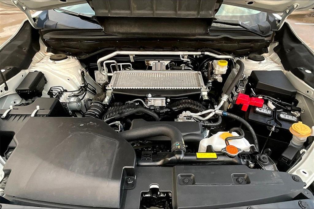used 2022 Subaru Ascent car, priced at $31,278