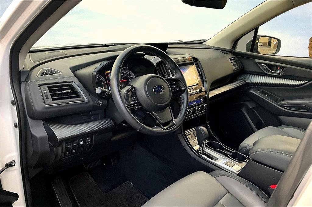 used 2022 Subaru Ascent car, priced at $31,278