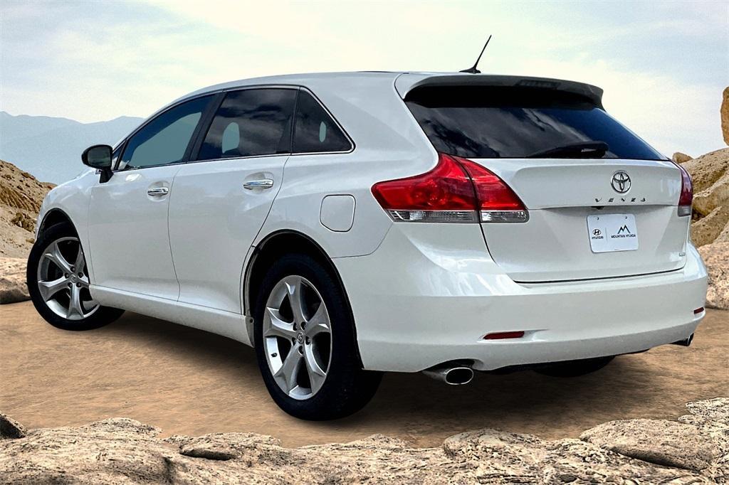 used 2009 Toyota Venza car, priced at $9,338