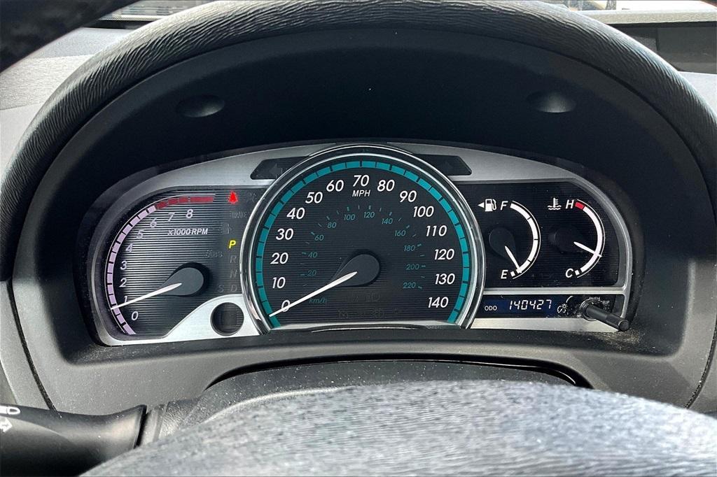 used 2009 Toyota Venza car, priced at $9,338