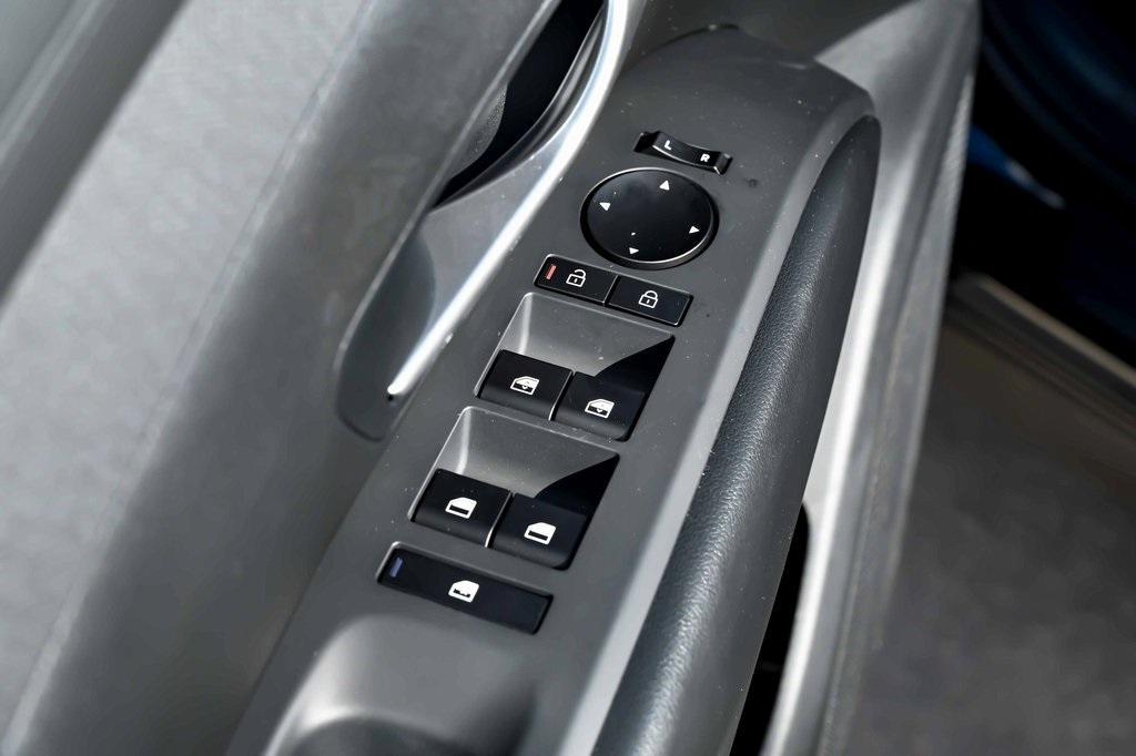 new 2025 Hyundai TUCSON Plug-In Hybrid car, priced at $40,590