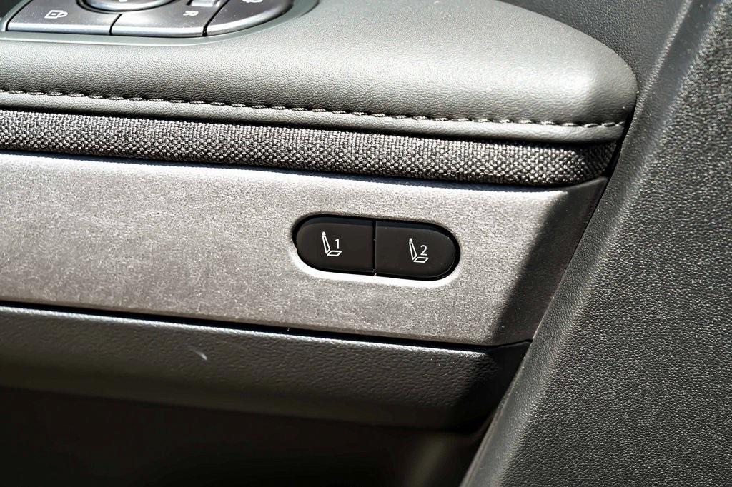 new 2025 Hyundai IONIQ 5 car, priced at $50,070