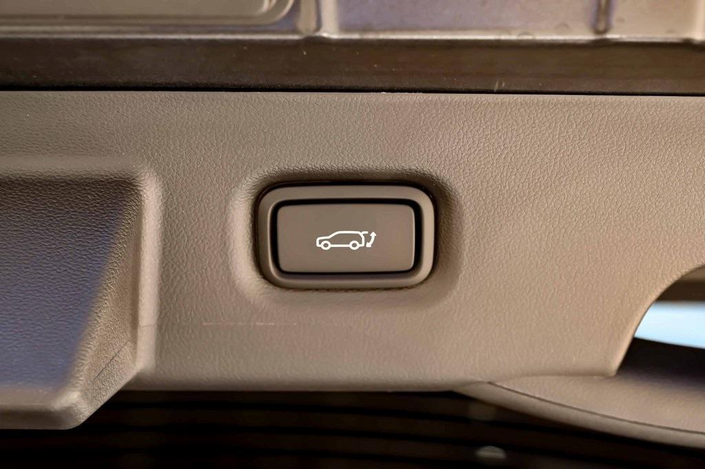 new 2025 Hyundai IONIQ 5 car, priced at $50,070