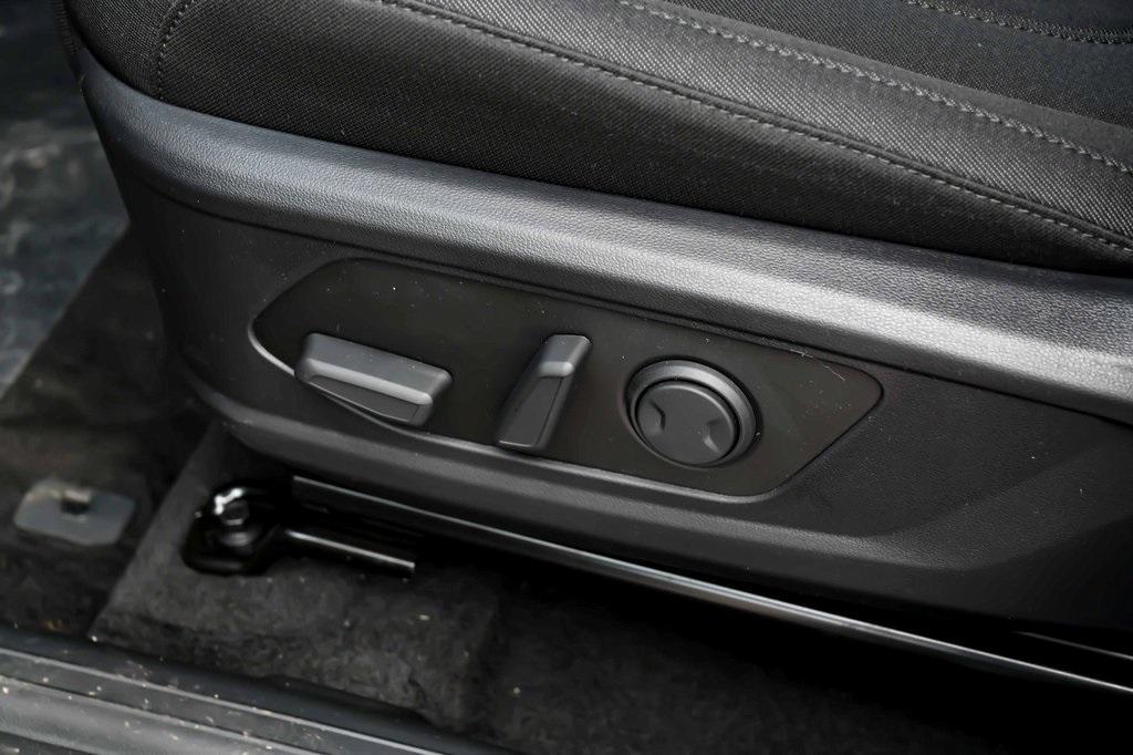 new 2025 Hyundai TUCSON Plug-In Hybrid car, priced at $40,590
