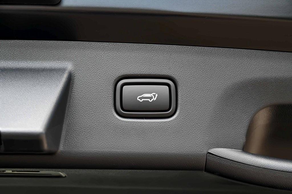 new 2025 Hyundai TUCSON Plug-In Hybrid car, priced at $40,590