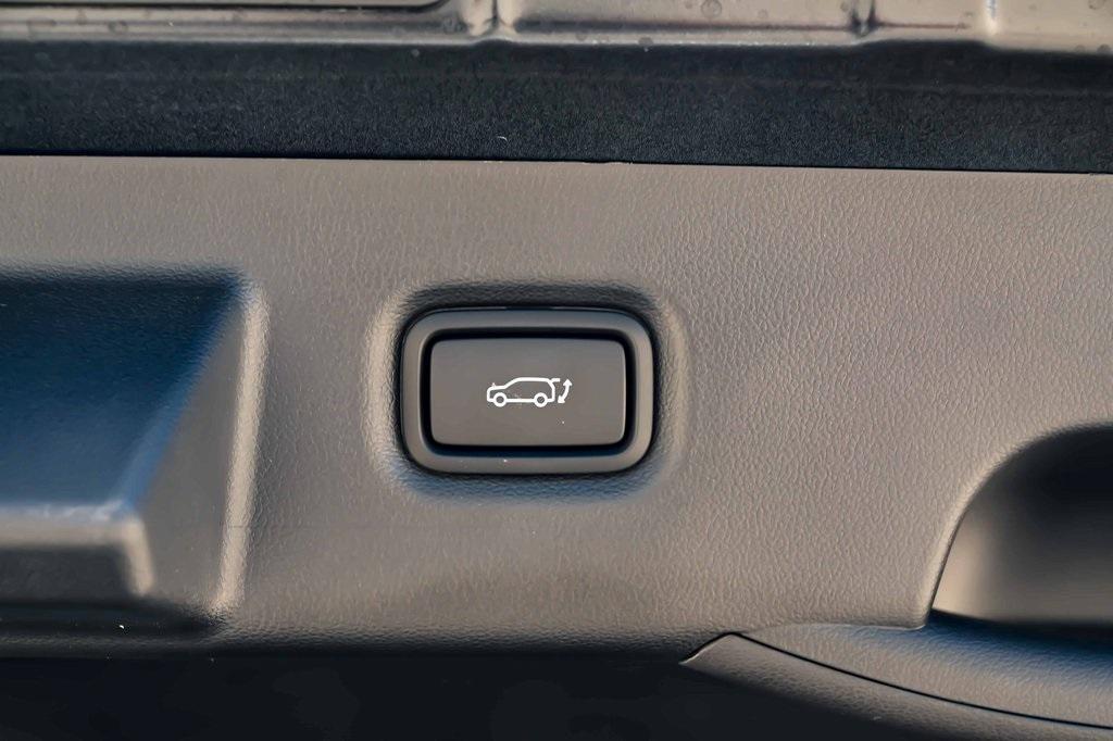 new 2025 Hyundai IONIQ 5 car, priced at $45,715