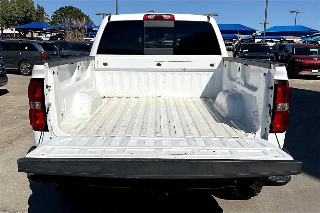 used 2015 GMC Sierra 1500 car, priced at $31,998