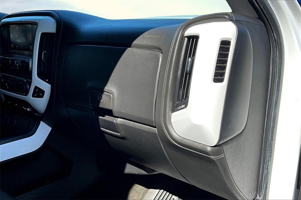 used 2015 GMC Sierra 1500 car, priced at $31,998
