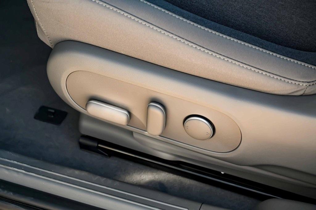 new 2025 Hyundai IONIQ 5 car, priced at $50,315