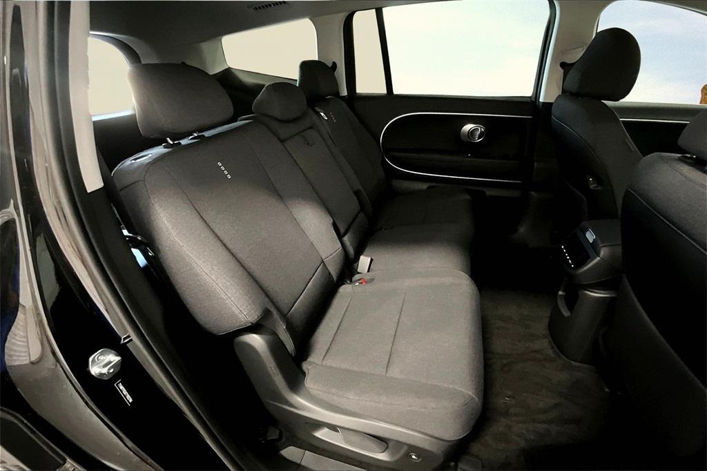 new 2026 Hyundai IONIQ 9 car, priced at $59,905
