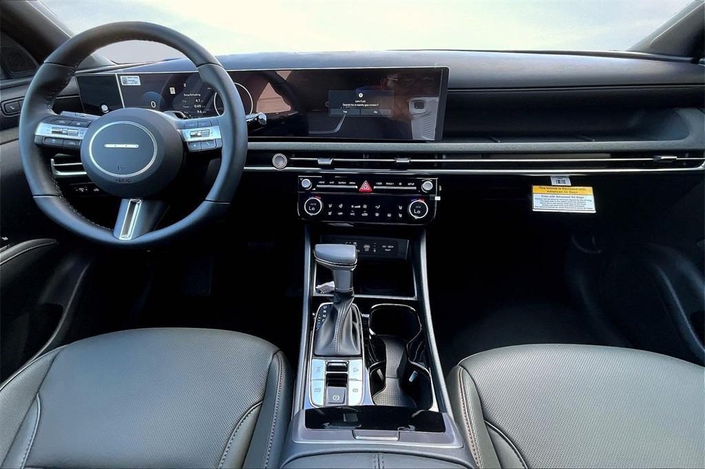new 2025 Hyundai SANTA CRUZ car, priced at $41,405