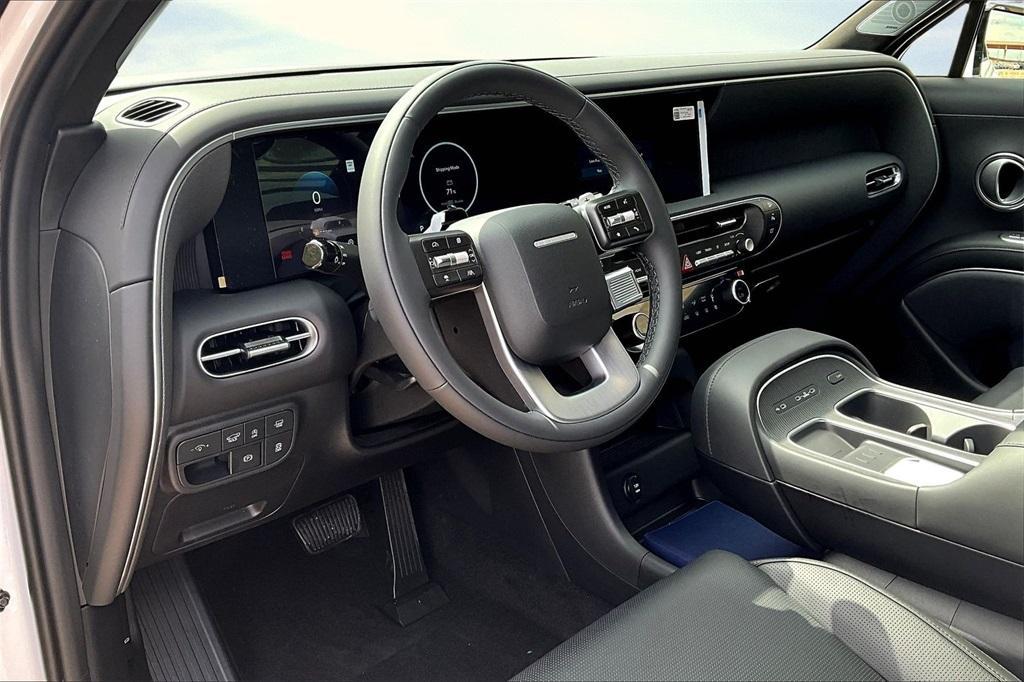 new 2026 Hyundai Palisade car, priced at $56,460