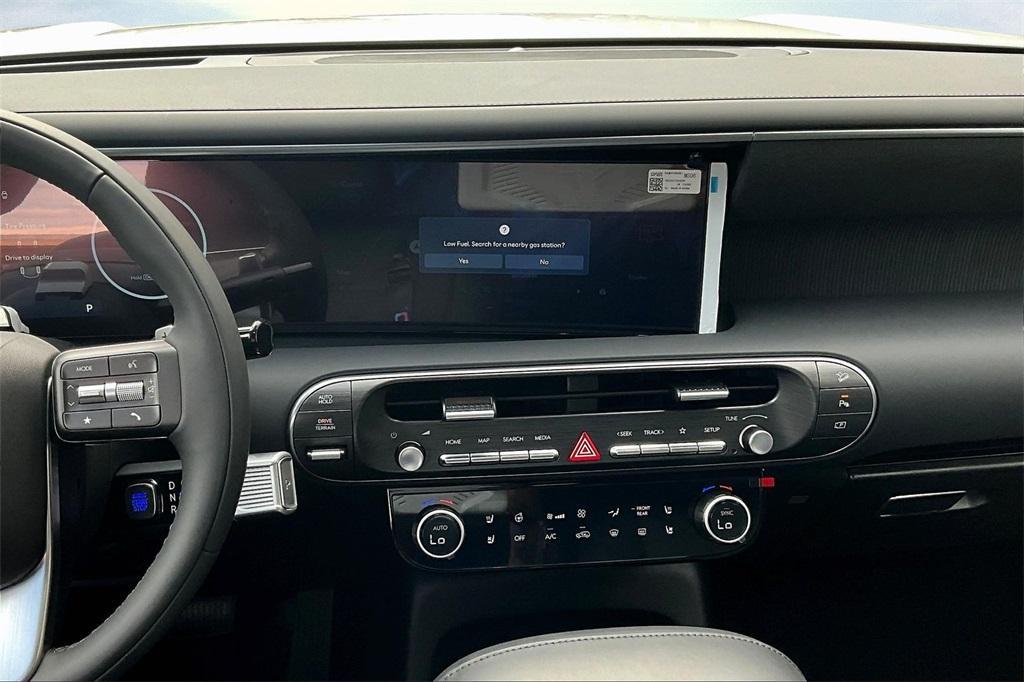 new 2026 Hyundai Palisade car, priced at $56,460
