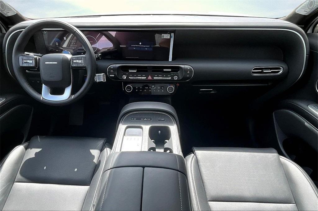 new 2026 Hyundai Palisade car, priced at $56,460