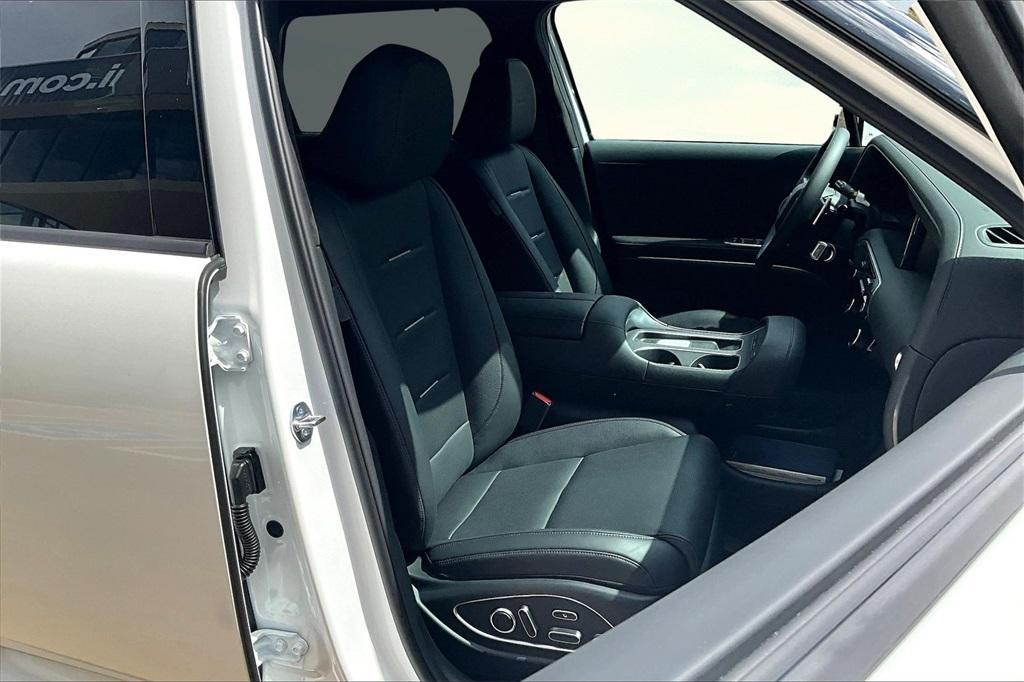 new 2026 Hyundai Palisade car, priced at $56,460