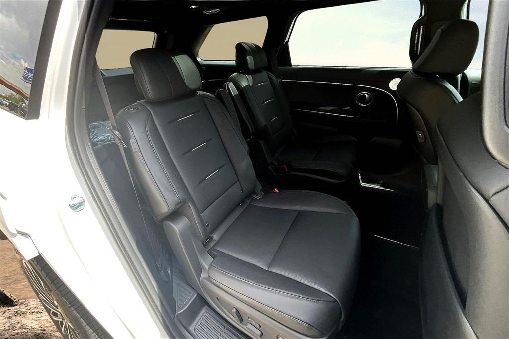 new 2026 Hyundai Palisade car, priced at $56,460