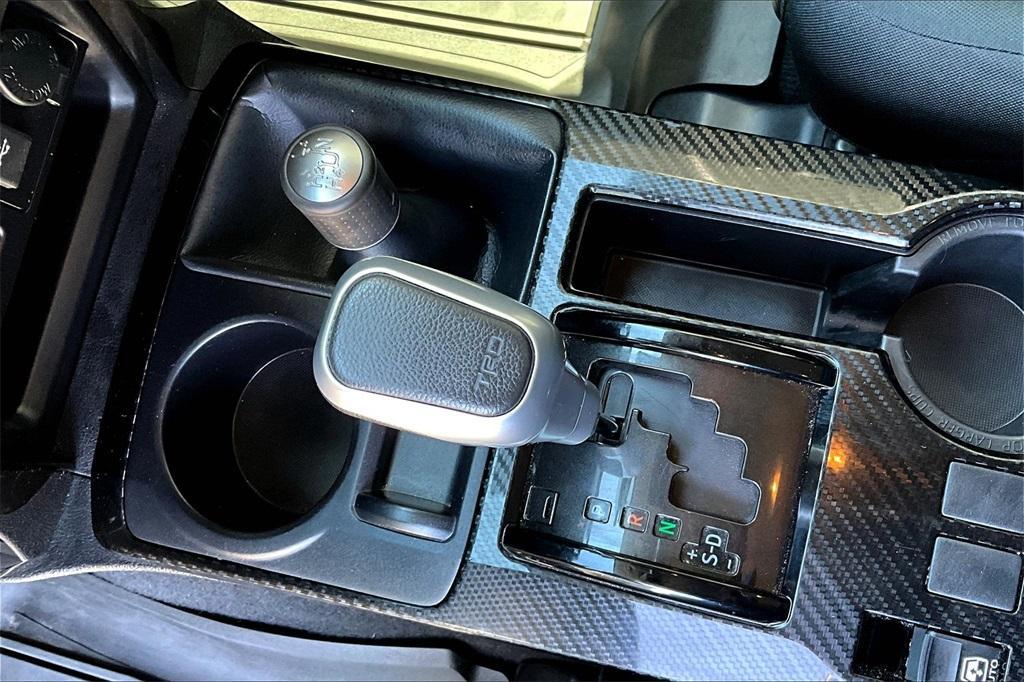 used 2023 Toyota 4Runner car, priced at $42,138