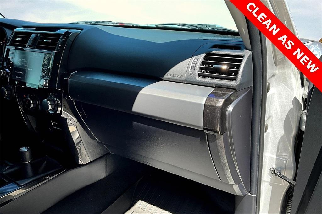 used 2023 Toyota 4Runner car, priced at $41,688