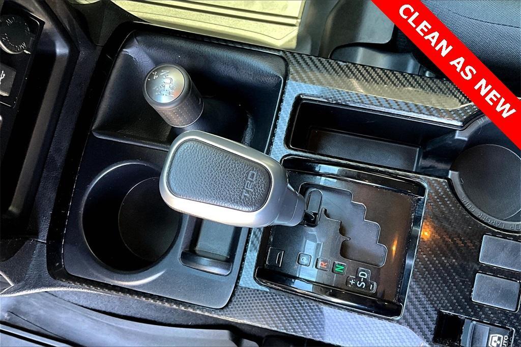 used 2023 Toyota 4Runner car, priced at $41,688