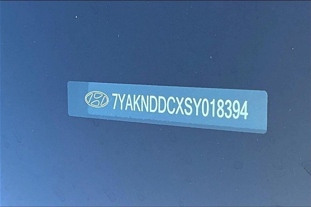 new 2025 Hyundai IONIQ 5 car, priced at $53,445