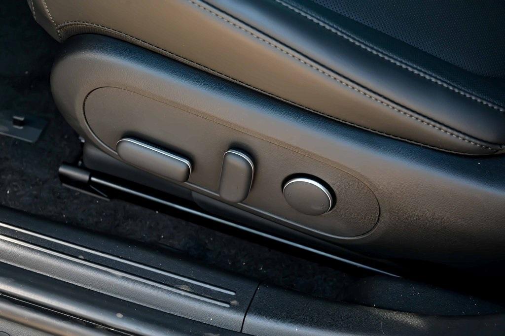 new 2025 Hyundai IONIQ 5 car, priced at $46,220