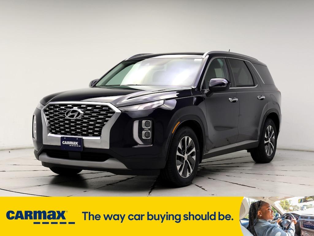 used 2020 Hyundai Palisade car, priced at $26,998