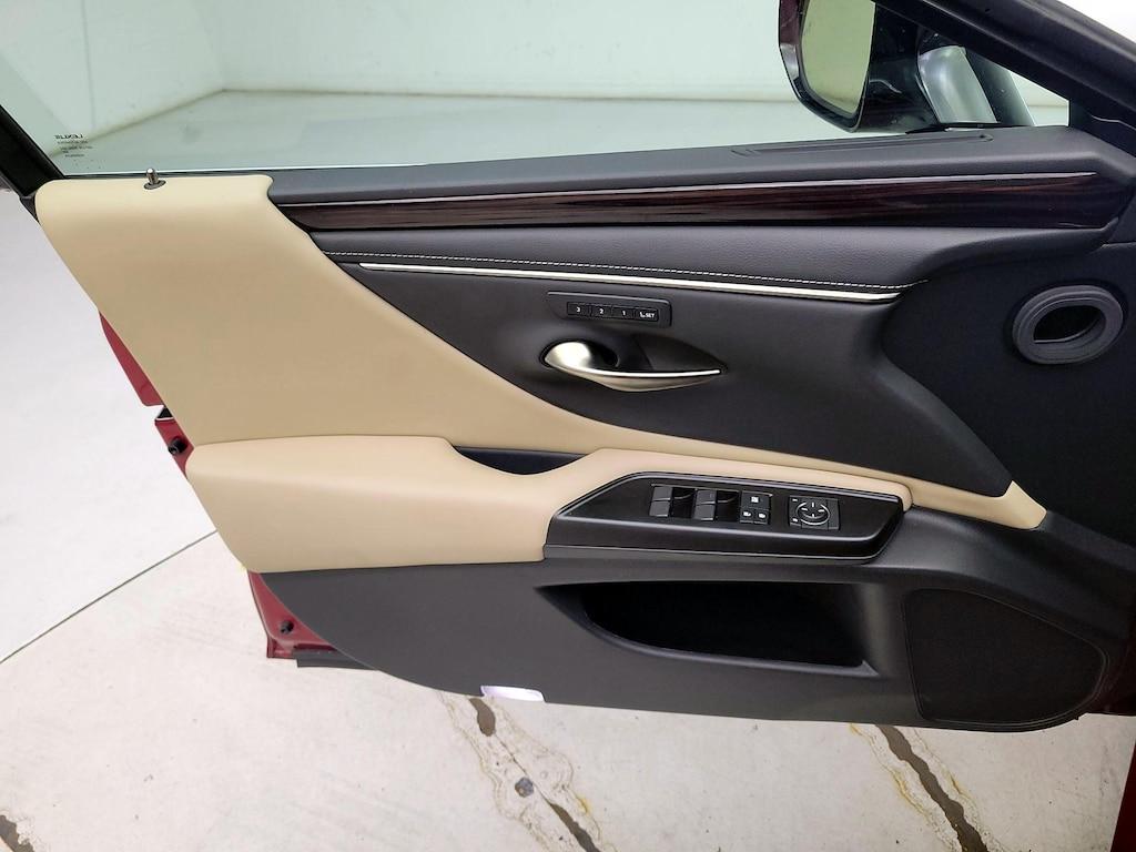 used 2019 Lexus ES 350 car, priced at $32,998