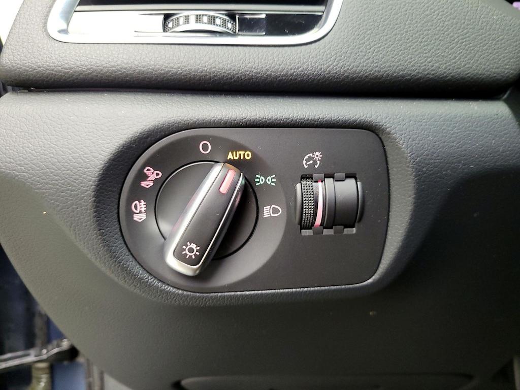 used 2018 Audi Q3 car, priced at $18,998