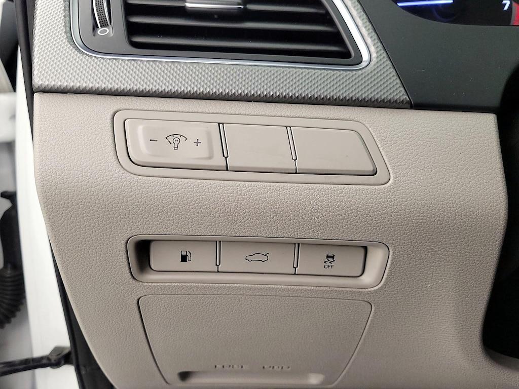 used 2015 Hyundai Sonata car, priced at $11,998