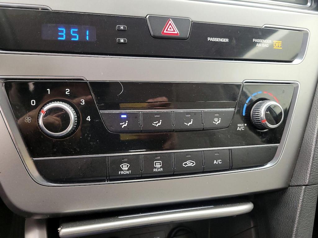 used 2015 Hyundai Sonata car, priced at $11,998